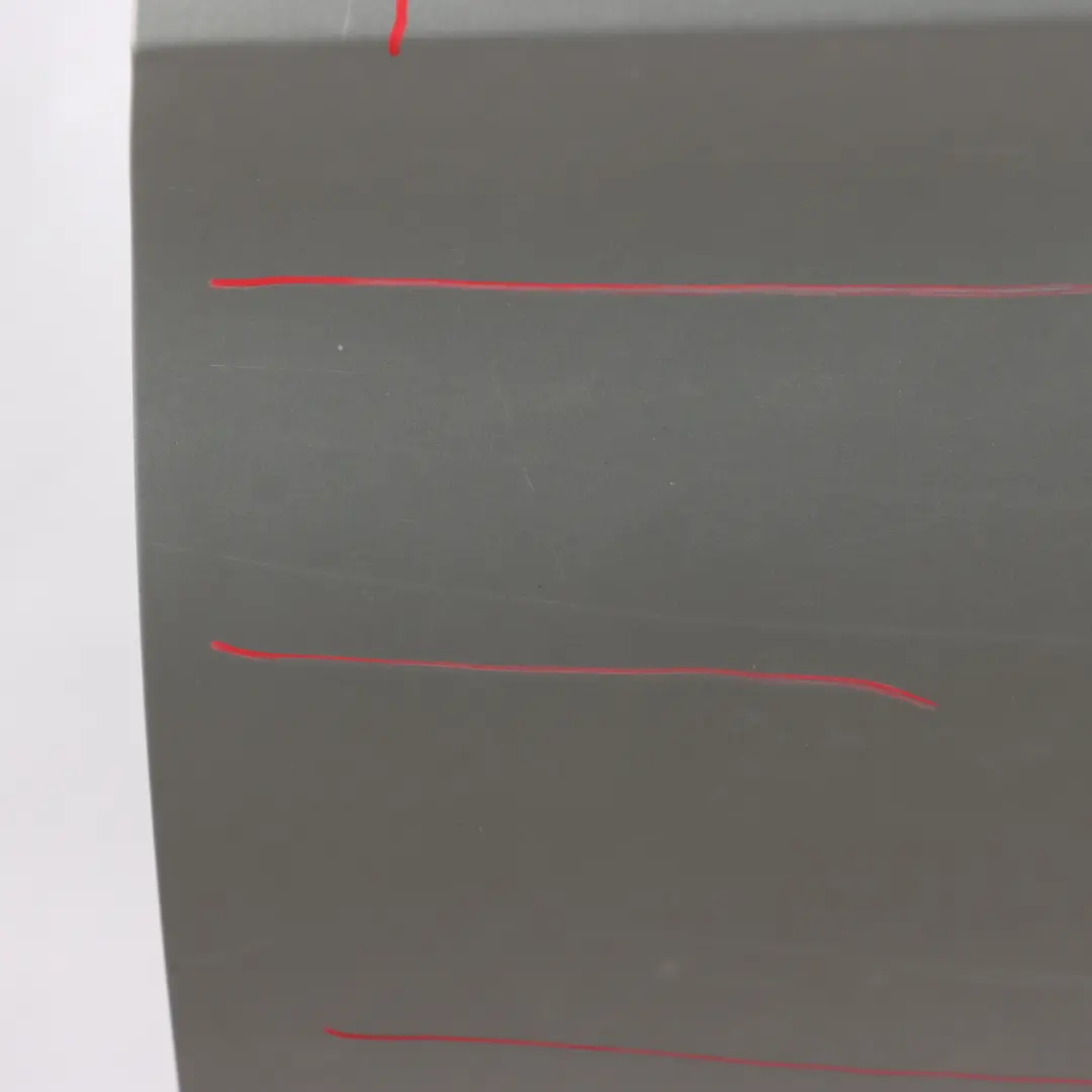 Door Front Left N/S V-Class Brilliant Silver Metallic - 9744 to Mercedes Vito W447 with Part number A4477206600 Mercedes Vito W447 Door Front Left N/S V-Class Brilliant Silver Metallic - 9744 - SKU A4477206600-BRS - Part number A4477206600