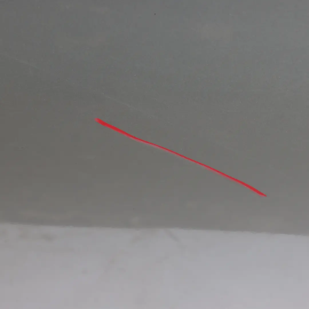 Door Front Right O/S V-Class Brilliant Silver Metallic - 9744 to Mercedes Vito W447 with Part number A4477206700 Mercedes Vito W447 Door Front Right O/S V-Class Brilliant Silver Metallic - 9744 - SKU A4477206700-BRS - Part number A4477206700