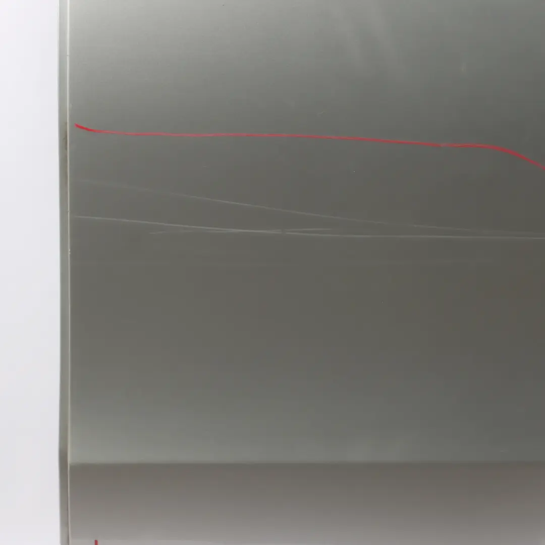 Sliding Door Rear Left N/S V-Class Side Door Brilliant Silver 9744 to Mercedes W447 with Part number A4477304200 Mercedes W447 Sliding Door Rear Left N/S V-Class Side Door Brilliant Silver 9744 - SKU A4477304200-BRS - Part number A4477304200