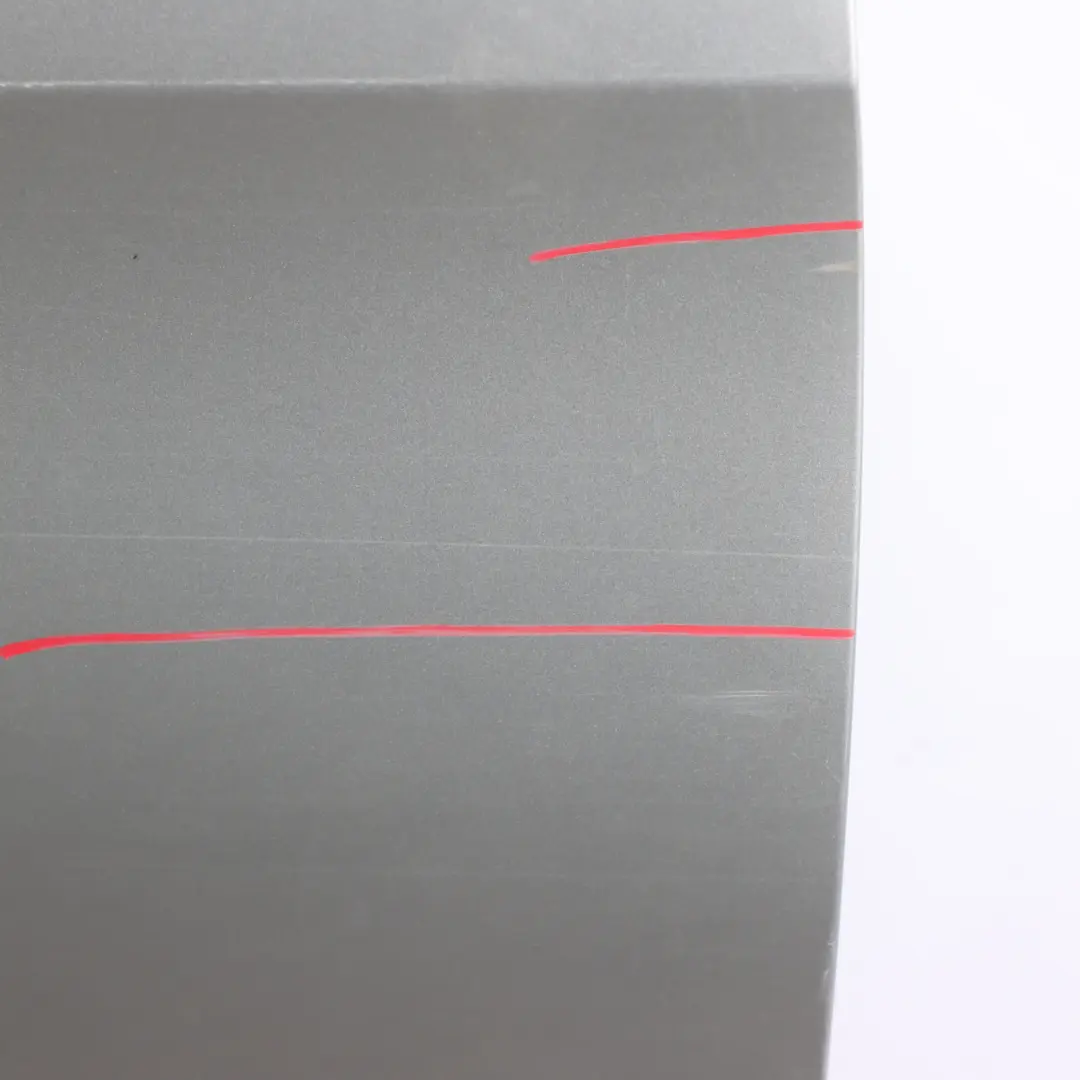 Sliding Door Rear Left N/S V-Class Side Door Brilliant Silver 9744 to Mercedes W447 with Part number A4477304200 Mercedes W447 Sliding Door Rear Left N/S V-Class Side Door Brilliant Silver 9744 - SKU A4477304200-BRS - Part number A4477304200