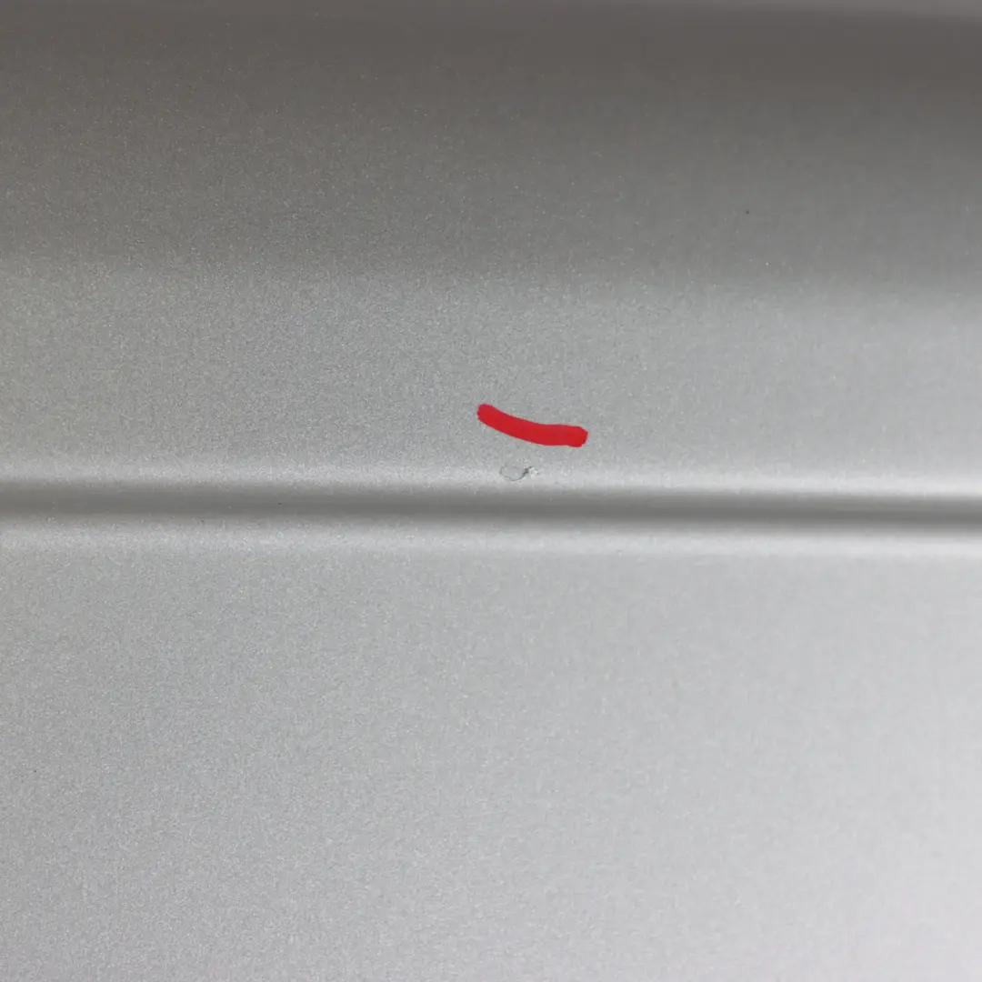 Door Rear Right O/S Boot Tailgate Door Door Brilliant Silver 9744 to Mercedes W447 with Part number A4477402800 Mercedes W447 Door Rear Right O/S Boot Tailgate Door Door Brilliant Silver 9744 - SKU A4477402800-BRS - Part number A4477402800