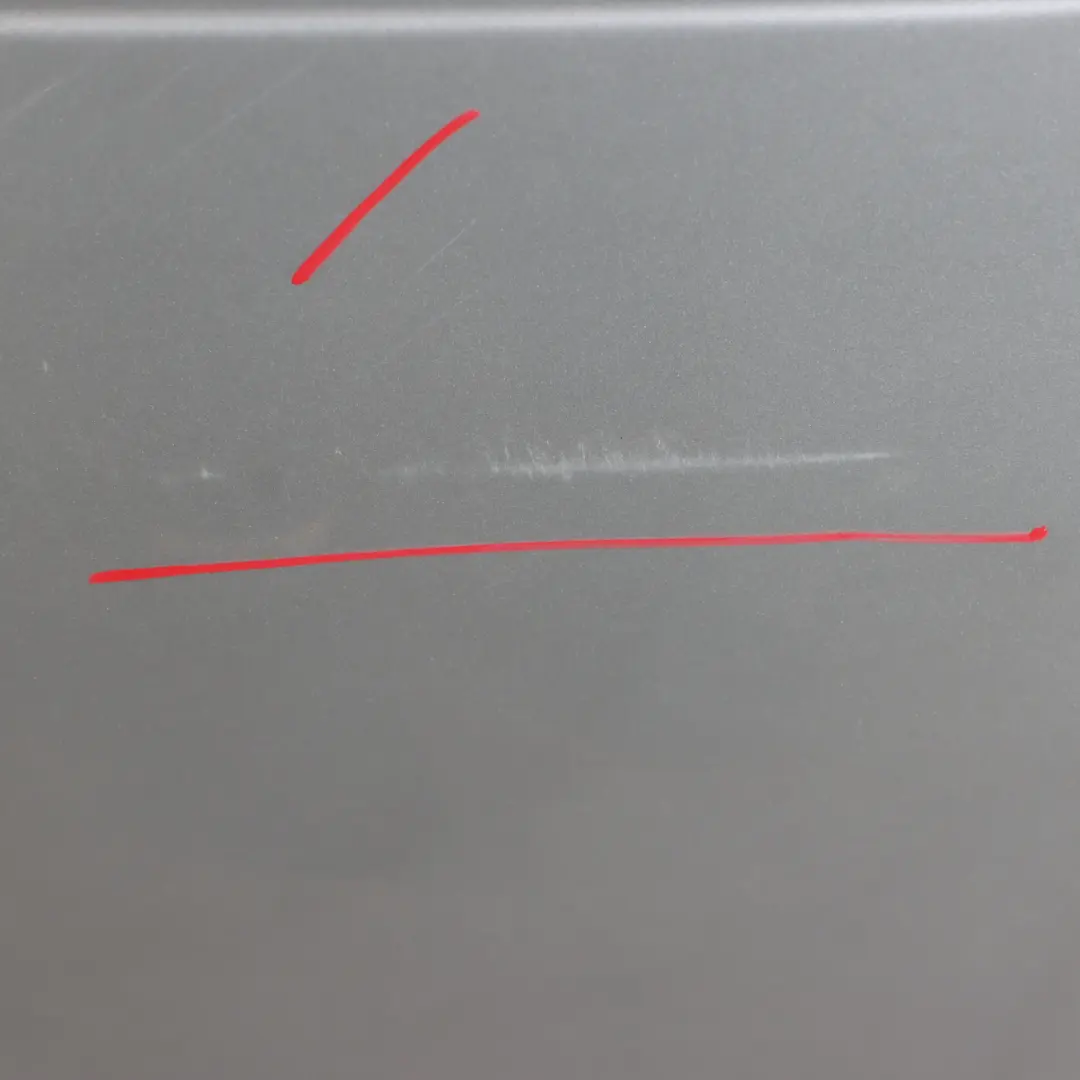 Door Rear Right O/S Boot Tailgate Door Door Brilliant Silver 9744 to Mercedes W447 with Part number A4477402800 Mercedes W447 Door Rear Right O/S Boot Tailgate Door Door Brilliant Silver 9744 - SKU A4477402800-BRS - Part number A4477402800