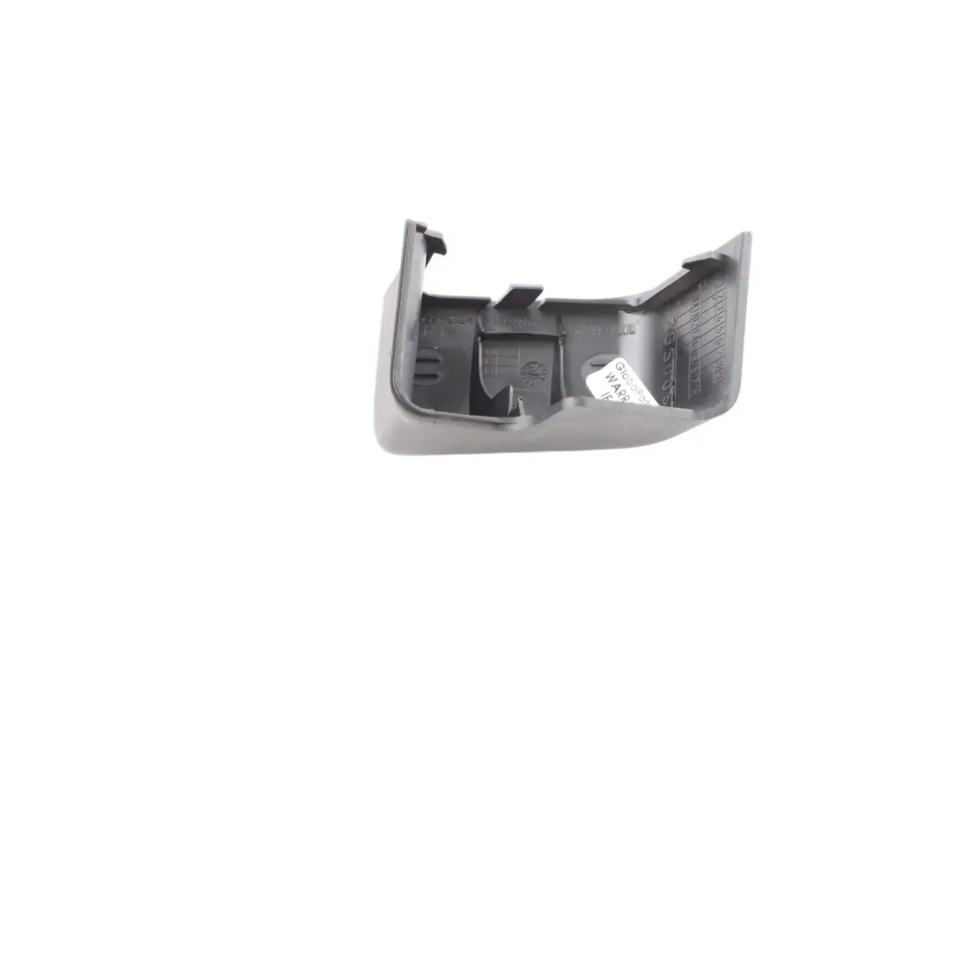 Tapa Cubierta Manija Puerta Superior Trasera Derecha para Mercedes W447 con número de pieza A4477660188 Mercedes W447 Tapa Cubierta Manija Puerta Superior Trasera Derecha - SKU A4477660188 - Número de pieza A4477660188