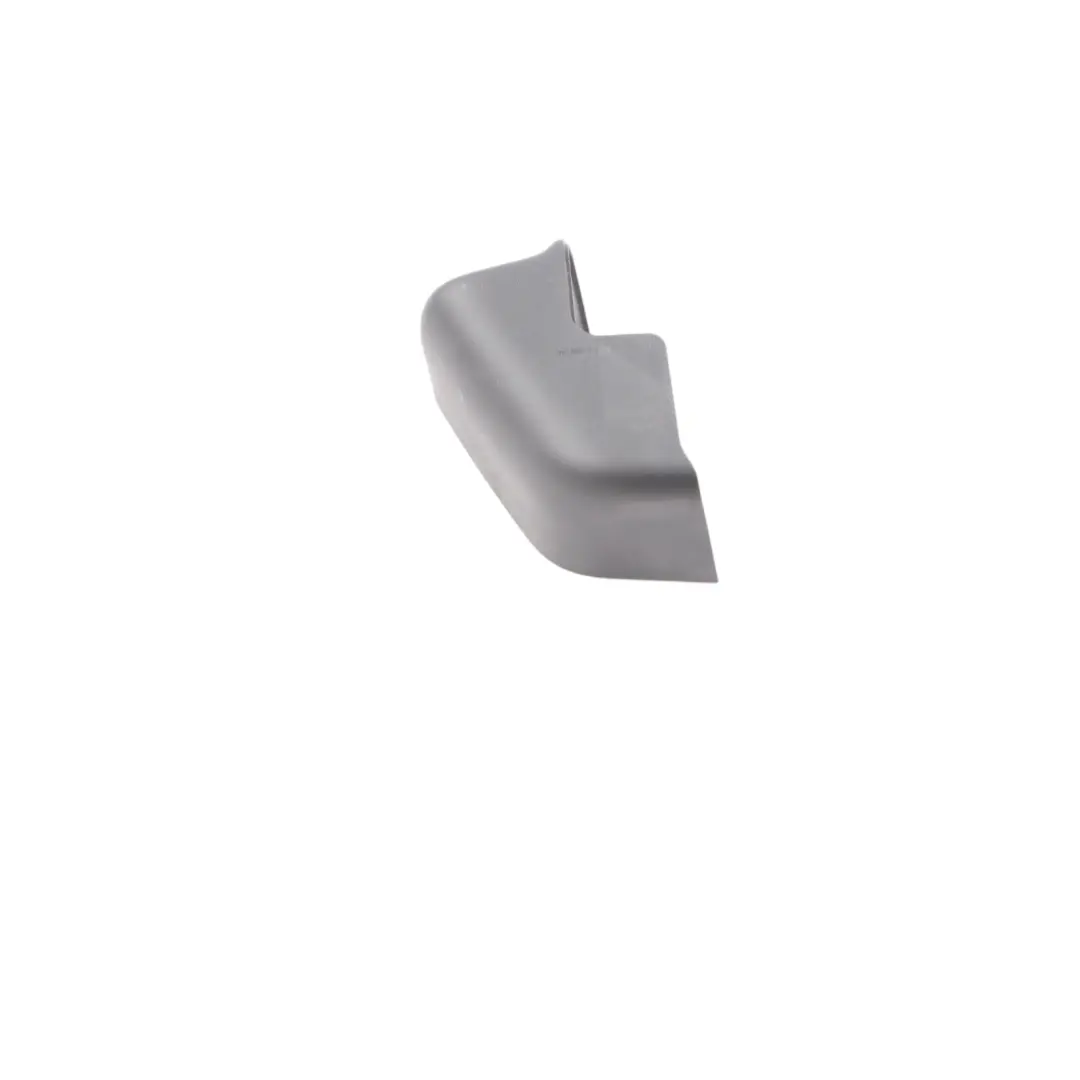Tapa Cubierta Manija Puerta Superior Trasera Derecha para Mercedes W447 con número de pieza A4477660188 Mercedes W447 Tapa Cubierta Manija Puerta Superior Trasera Derecha - SKU A4477660188 - Número de pieza A4477660188