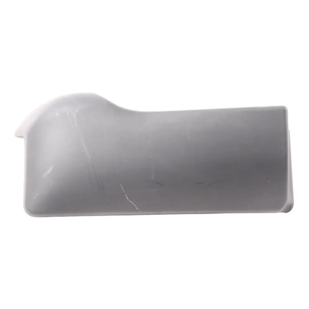 Trim Panel Cover Rear Left N/S Sliding Door Black to Mercedes W447 with Part number A4477660288 Mercedes W447 Trim Panel Cover Rear Left N/S Sliding Door Black - SKU A4477660288 - Part number A4477660288