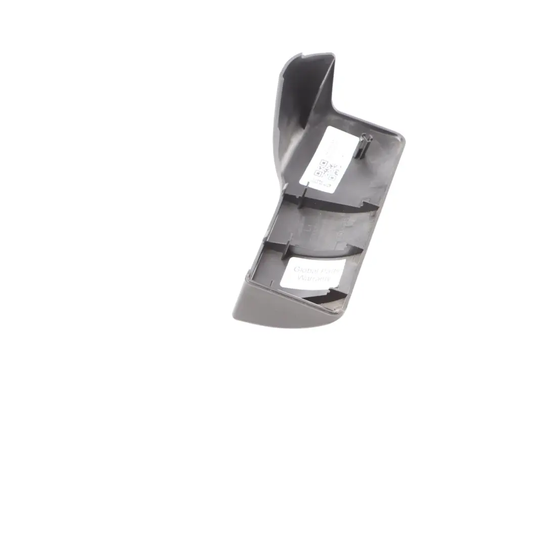 Mercedes W447 Verkleidung Abdeckung Hinten Links Schiebetür Schwarz - SKU A4477660288 - Teilenummer A4477660288