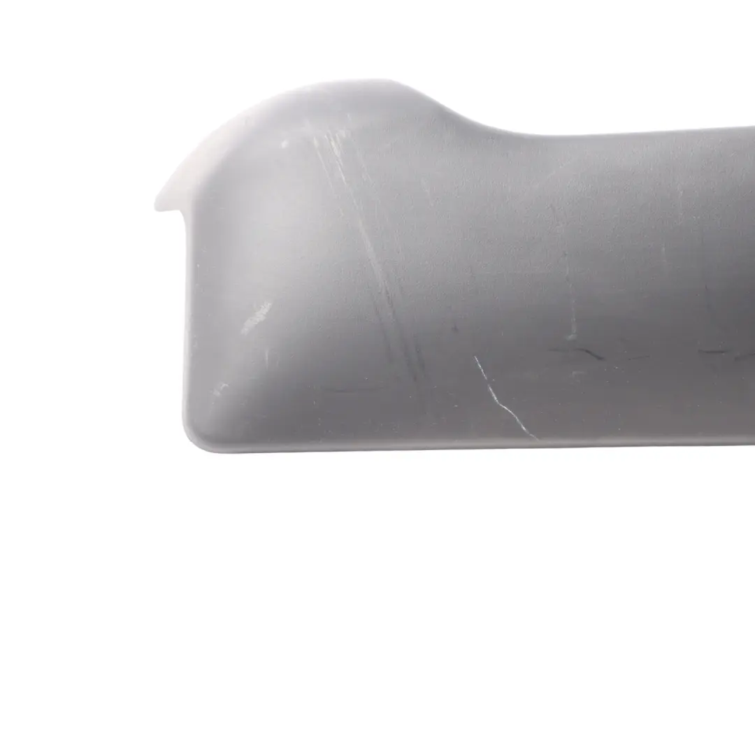 Mercedes W447 Trim Panel Cover Rear Left N/S Sliding Door Black - SKU A4477660288 - Part number A4477660288