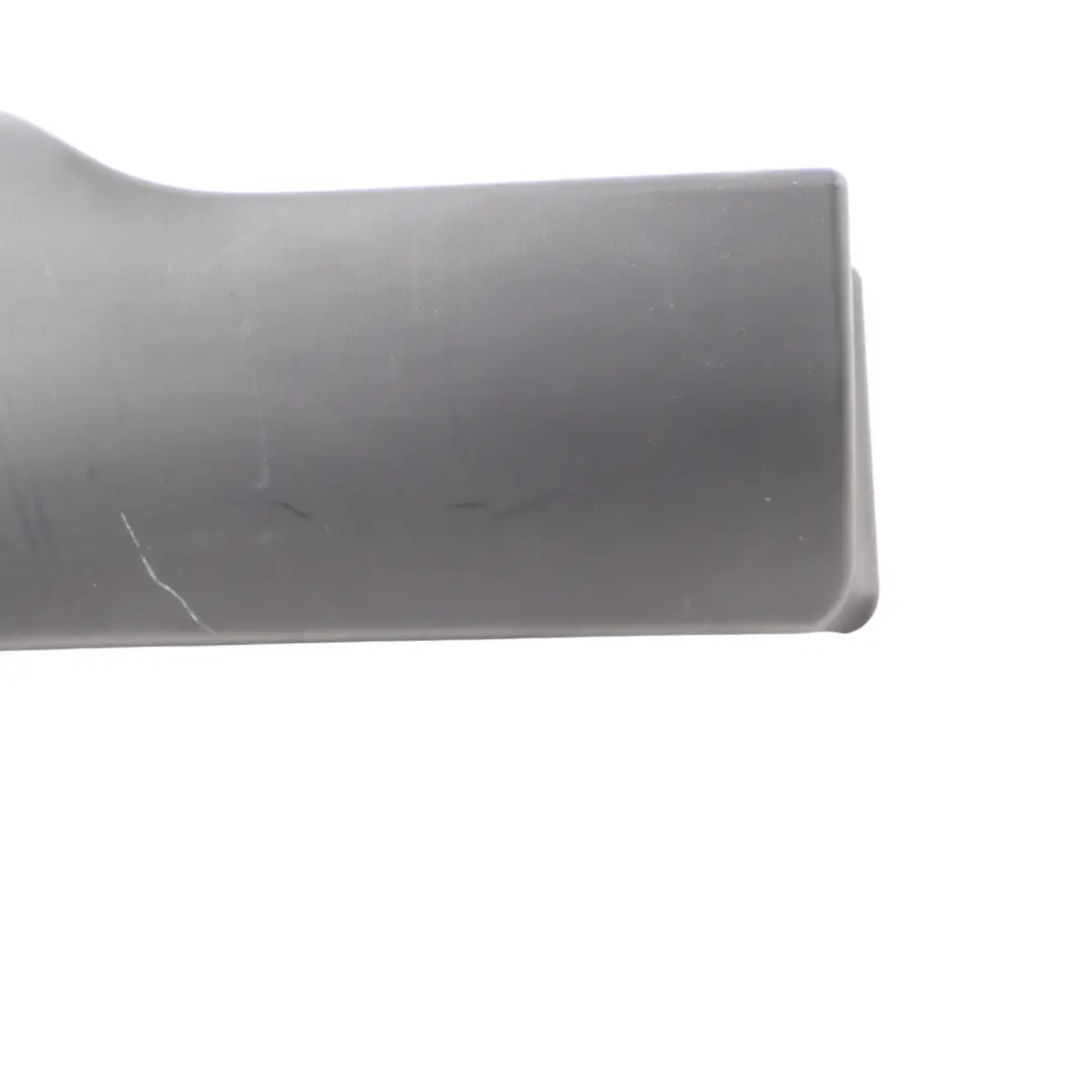 Trim Panel Cover Rear Left N/S Sliding Door Black to Mercedes W447 with Part number A4477660288 Mercedes W447 Trim Panel Cover Rear Left N/S Sliding Door Black - SKU A4477660288 - Part number A4477660288