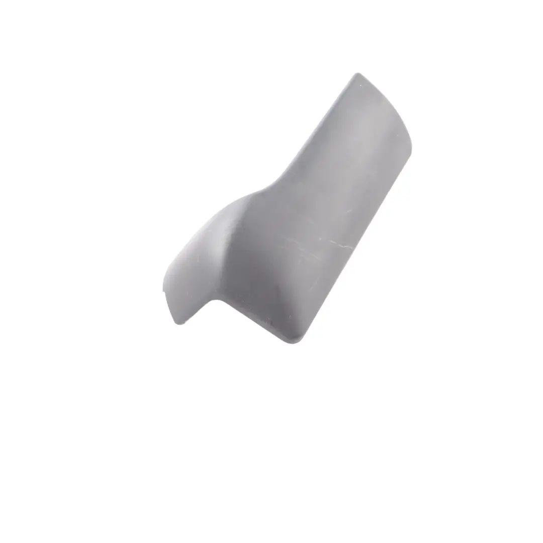 Mercedes W447 Trim Panel Cover Rear Left N/S Sliding Door Black - SKU A4477660288 - Part number A4477660288