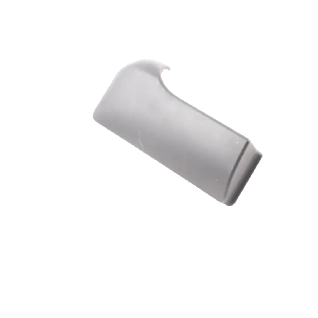 Mercedes W447 Trim Panel Cover Rear Left N/S Sliding Door Black - SKU A4477660288 - Part number A4477660288