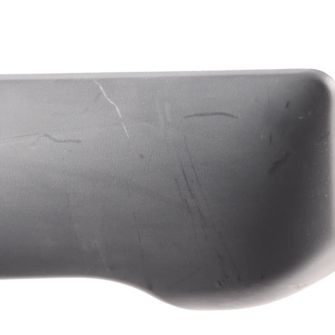 Trim Panel Cover Rear Left N/S Sliding Door Black to Mercedes W447 with Part number A4477660288 Mercedes W447 Trim Panel Cover Rear Left N/S Sliding Door Black - SKU A4477660288 - Part number A4477660288