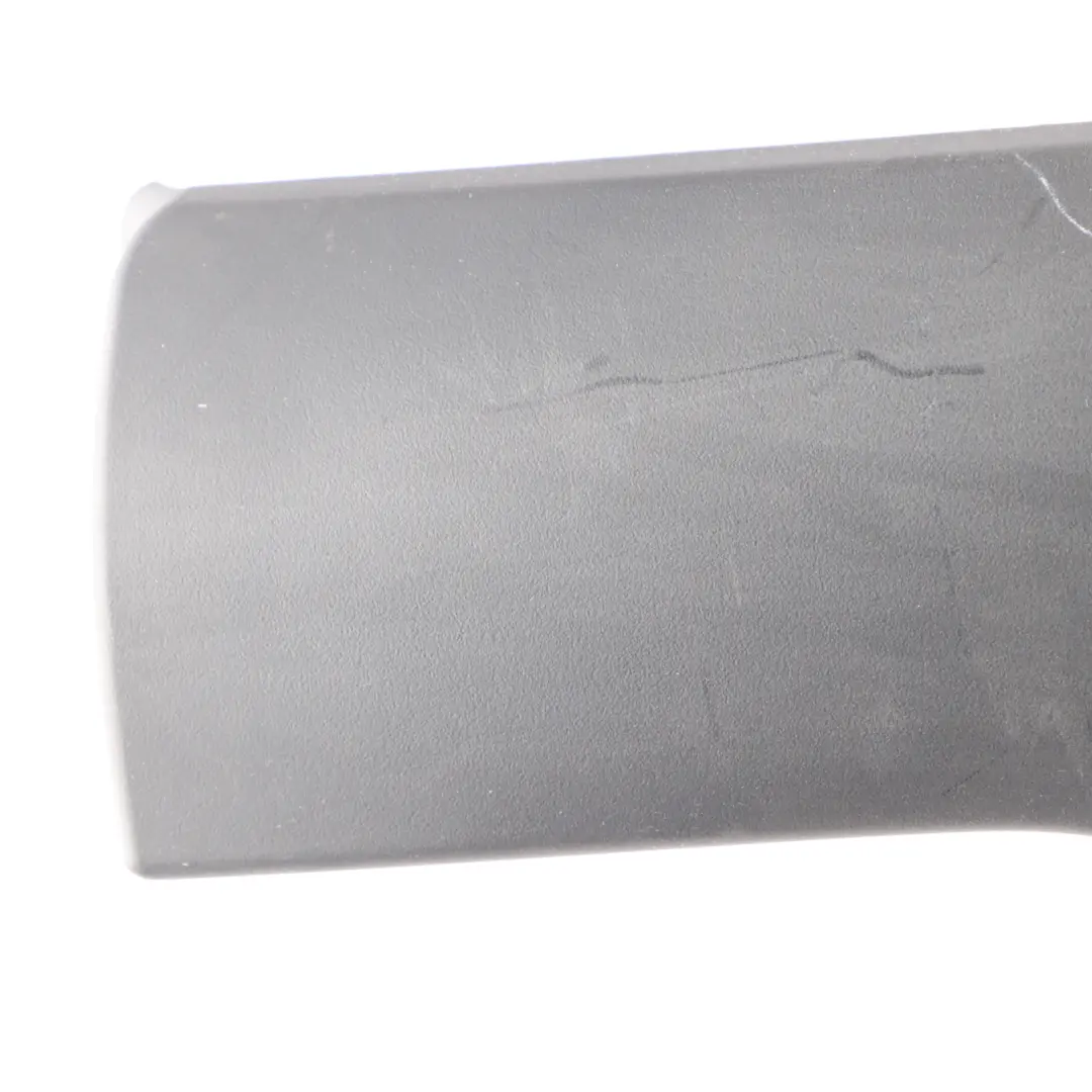 Mercedes W447 Trim Panel Cover Rear Left N/S Sliding Door Black - SKU A4477660288 - Part number A4477660288