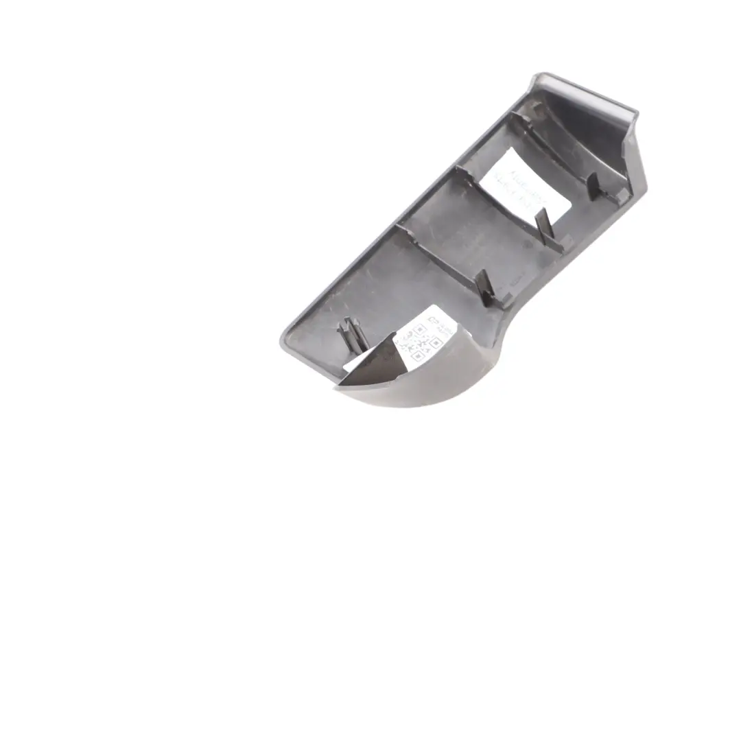 Trim Panel Cover Rear Left N/S Sliding Door Black to Mercedes W447 with Part number A4477660288 Mercedes W447 Trim Panel Cover Rear Left N/S Sliding Door Black - SKU A4477660288 - Part number A4477660288