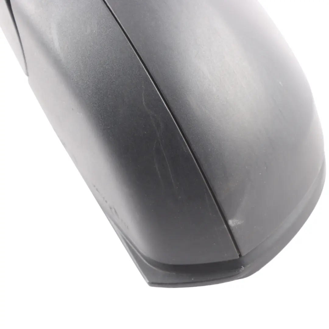 Mercedes W447 Door Wing Mirror Left N/S Side Wing Mirror - SKU A4478110200 - Part number A4478110200