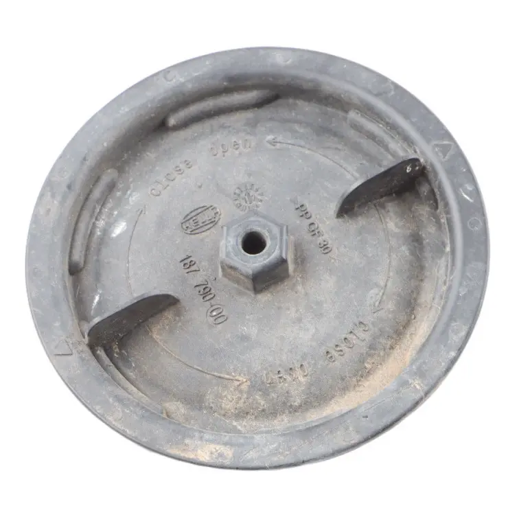 Mercedes W447 Capó Protector Delantero Lámpara Faro Cubierta Unidad A4478201500