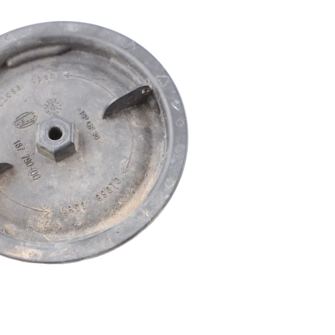 Mercedes W447 Capó Protector Delantero Lámpara Faro Cubierta Unidad - SKU A4478201500 - Número de pieza A4478201500