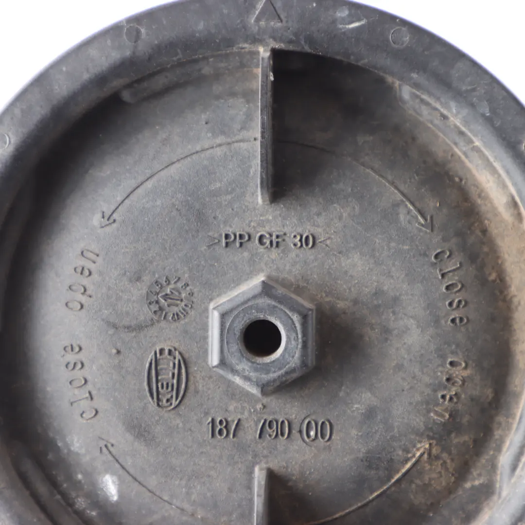 Mercedes W447 Anteriore Protettivo Lampada Unità Copertura - SKU A4478201500 - Numero di parte A4478201500