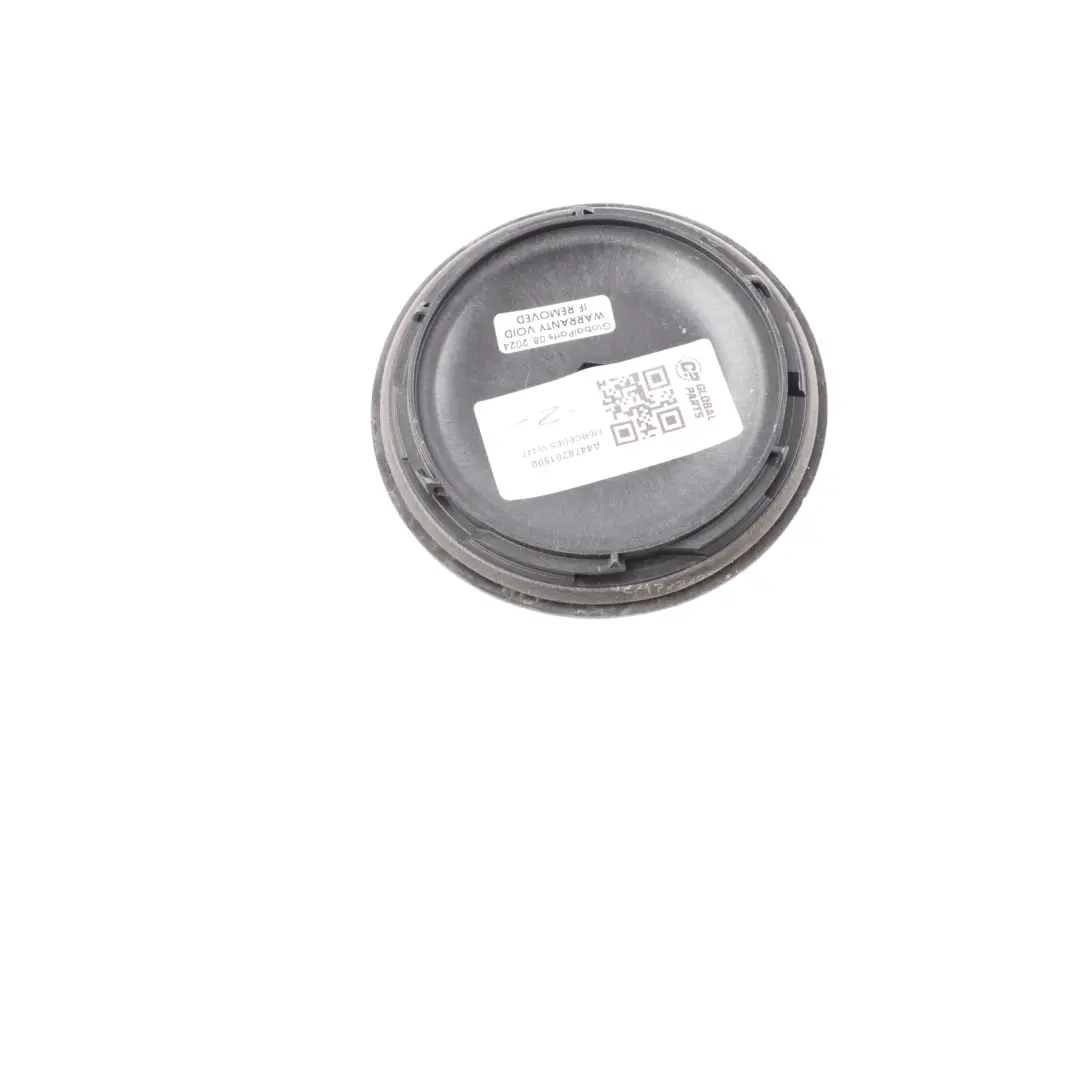 Mercedes W447 Couvercle Protection Avant Capot Lampe Phare - SKU A4478201500 - Numéro de pièce A4478201500