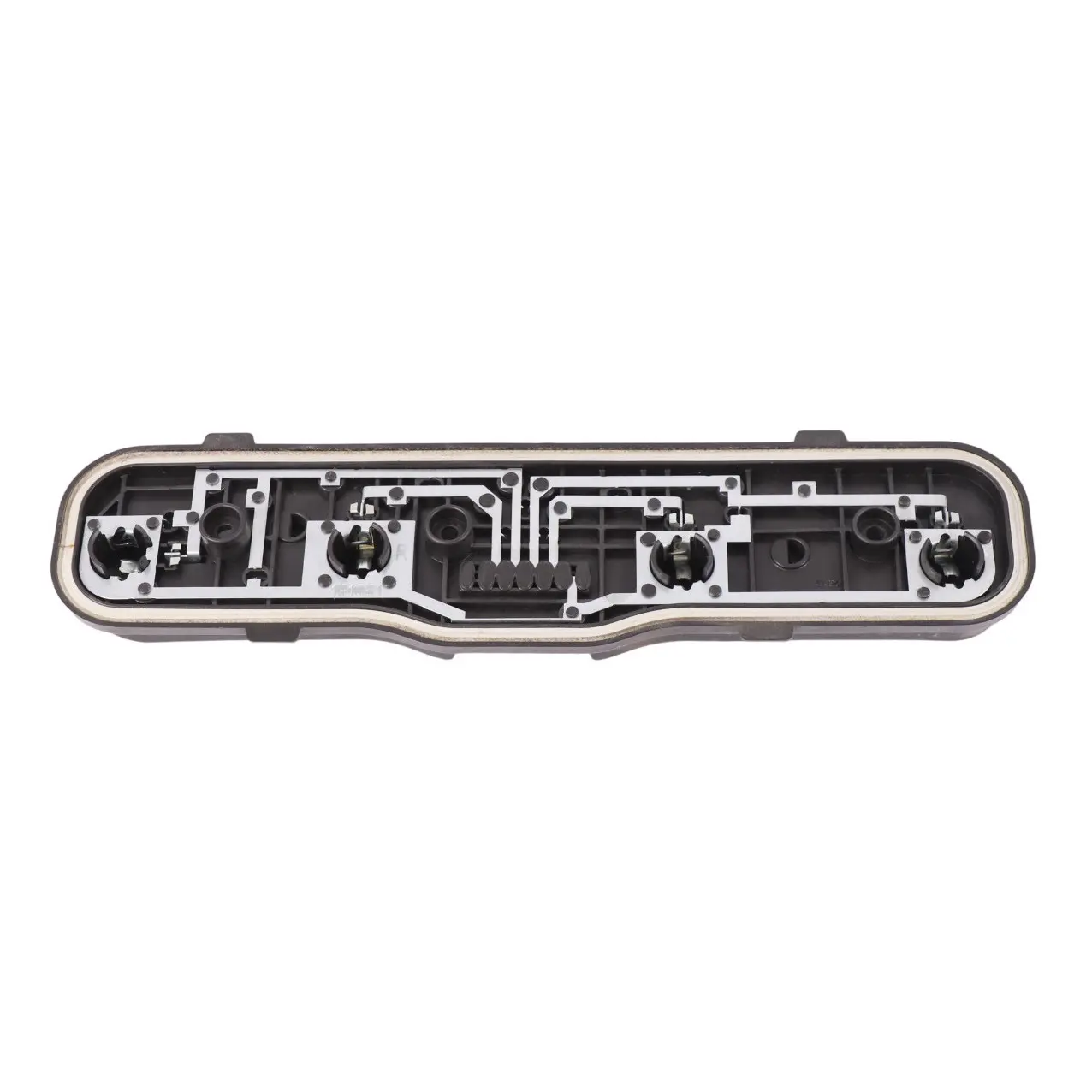 Mercedes W447 Lampada Posteriore Destra Posteriore Portalampada A4478202400
