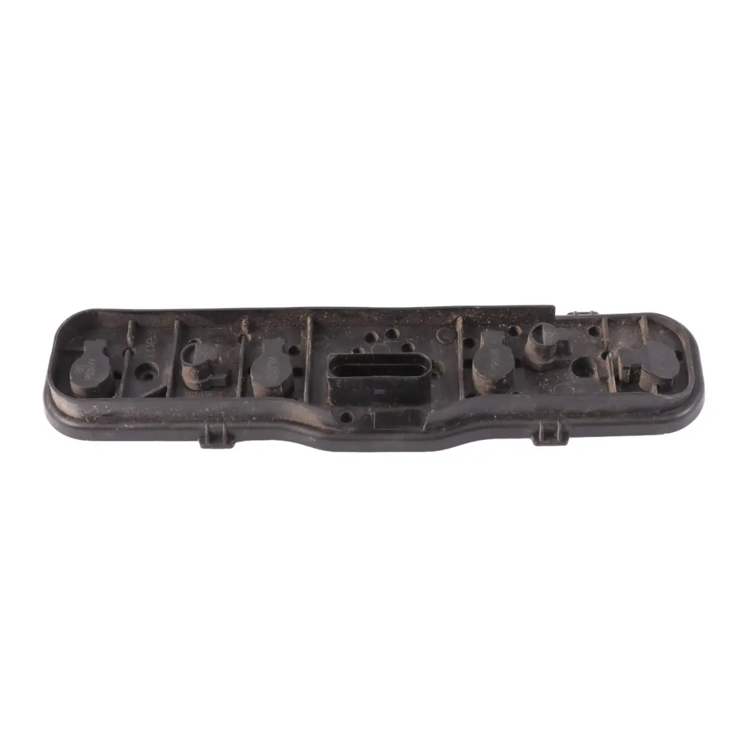Mercedes W447 Rear Lamp Right O/S Tail Light Bulb Holder Socket - SKU A4478202400 - Part number A4478202400