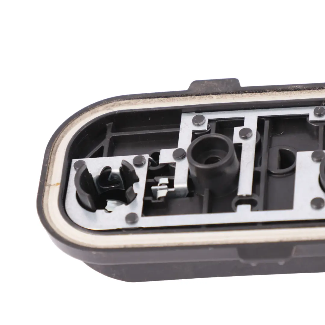 Mercedes W447 Rückleuchte rechts Rücklicht Glühbirnen Halter Fassung - SKU A4478202400 - Teilenummer A4478202400