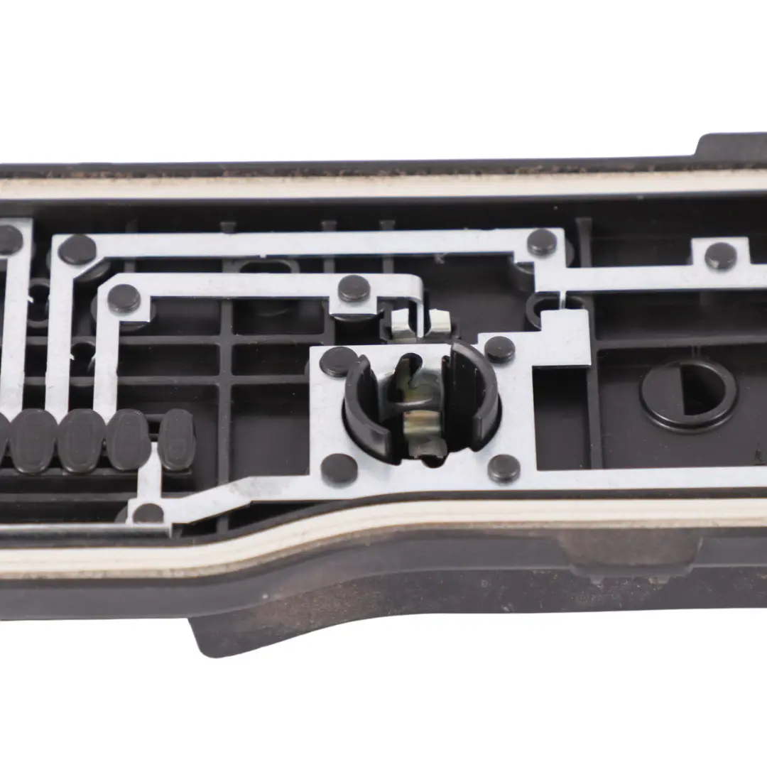 Mercedes W447 Rear Lamp Right O/S Tail Light Bulb Holder Socket - SKU A4478202400 - Part number A4478202400