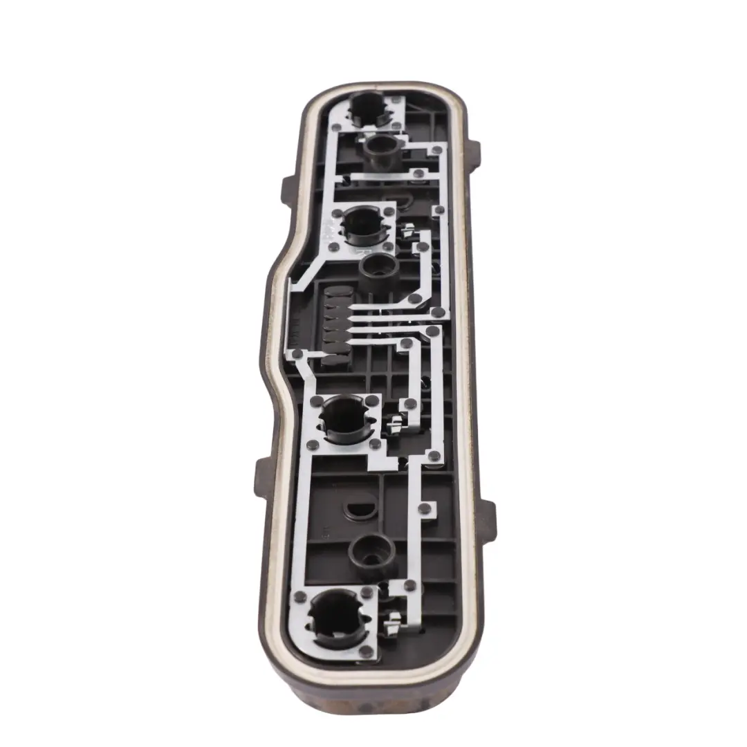 Mercedes W447 Rückleuchte rechts Rücklicht Glühbirnen Halter Fassung - SKU A4478202400 - Teilenummer A4478202400