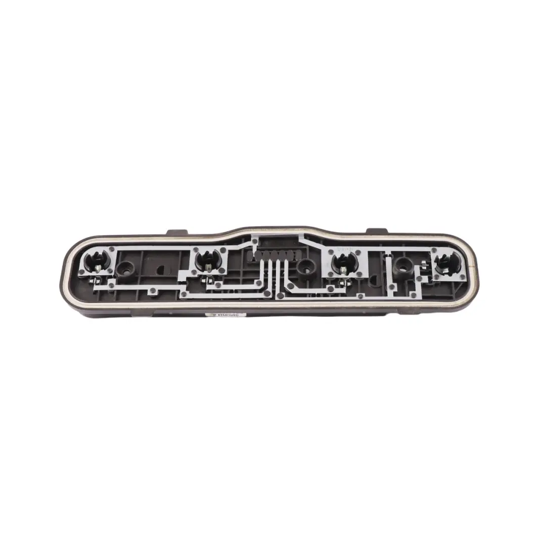 Mercedes W447 Rückleuchte rechts Rücklicht Glühbirnen Halter Fassung - SKU A4478202400 - Teilenummer A4478202400