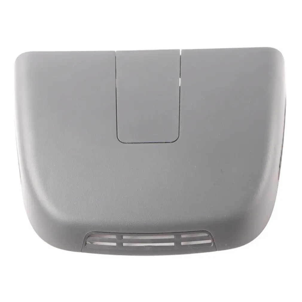 View Mirror Cover Interior Trim Black to Mercedes W447 Rear with Part number A4478210200 Mercedes W447 Rear View Mirror Cover Interior Trim Black - SKU A4478210200 - Part number A4478210200