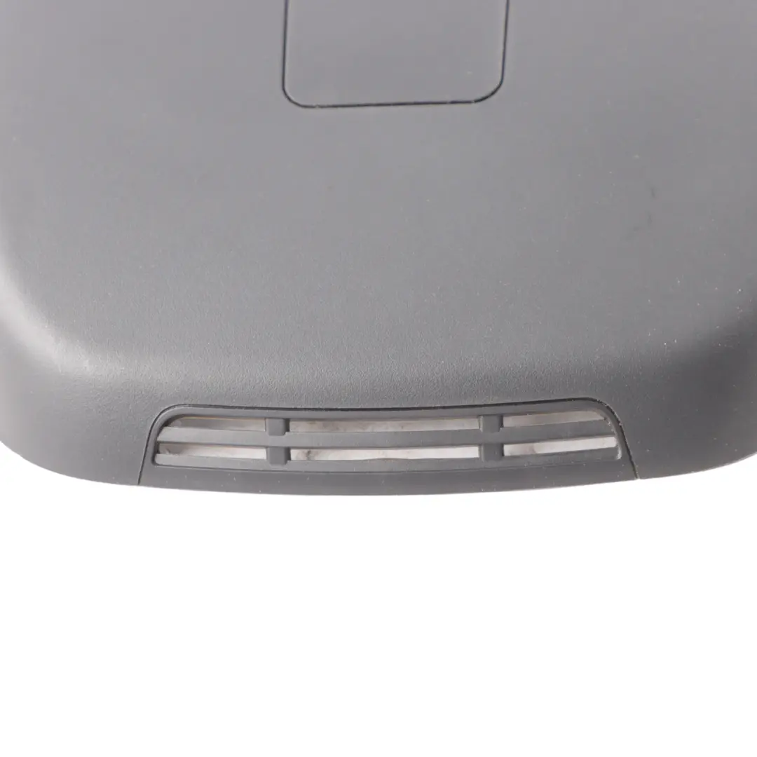 Mercedes W447 Rear View Mirror Cover Interior Trim Black - SKU A4478210200 - Part number A4478210200