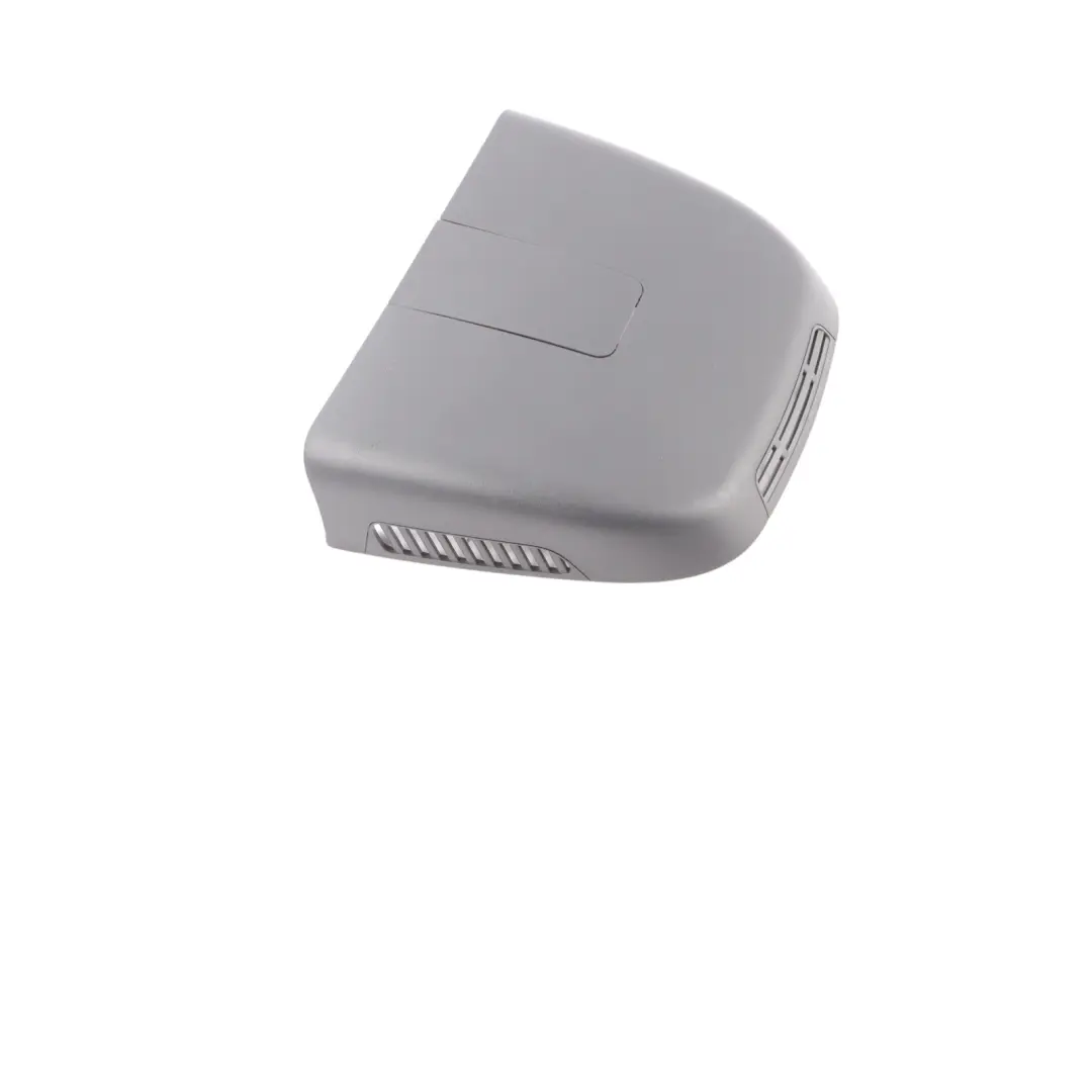 View Mirror Cover Interior Trim Black to Mercedes W447 Rear with Part number A4478210200 Mercedes W447 Rear View Mirror Cover Interior Trim Black - SKU A4478210200 - Part number A4478210200