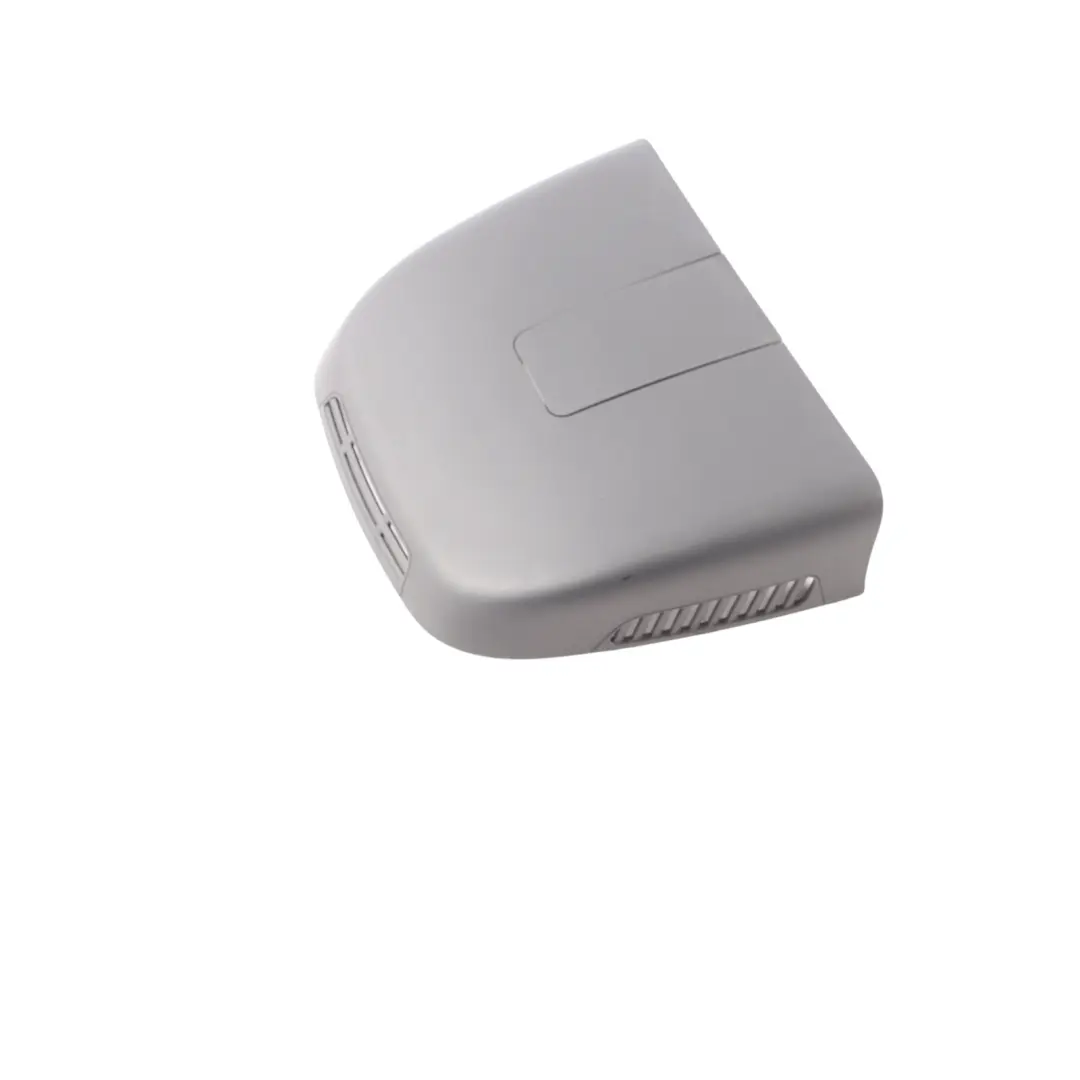 View Mirror Cover Interior Trim Black to Mercedes W447 Rear with Part number A4478210200 Mercedes W447 Rear View Mirror Cover Interior Trim Black - SKU A4478210200 - Part number A4478210200