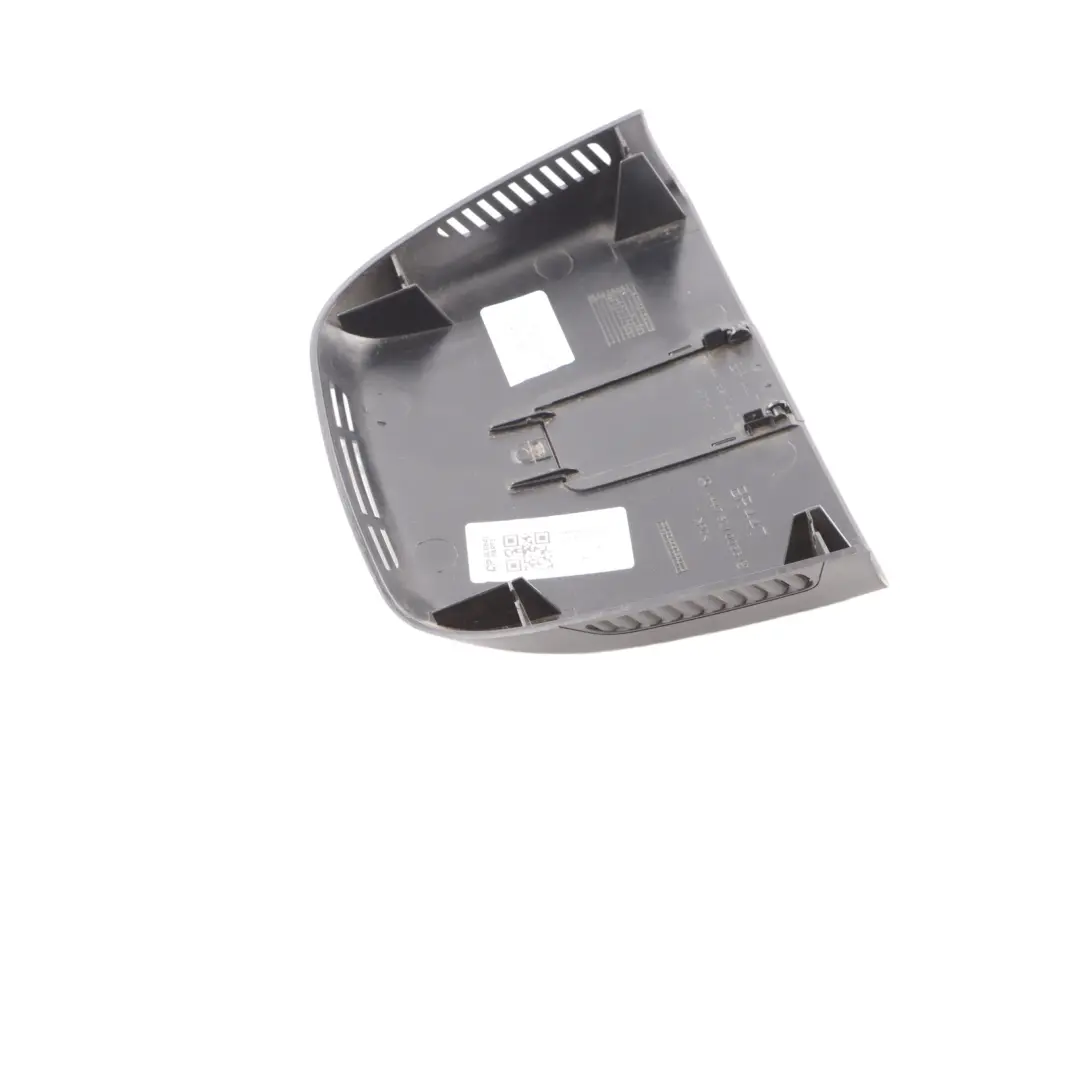 View Mirror Cover Interior Trim Black to Mercedes W447 Rear with Part number A4478210200 Mercedes W447 Rear View Mirror Cover Interior Trim Black - SKU A4478210200 - Part number A4478210200