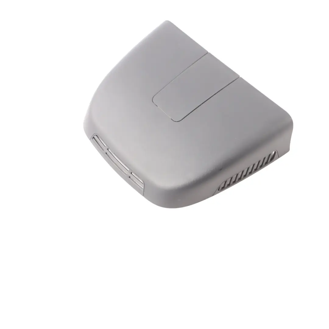 View Mirror Cover Interior Trim Black to Mercedes W447 Rear with Part number A4478210200 Mercedes W447 Rear View Mirror Cover Interior Trim Black - SKU A4478210200 - Part number A4478210200