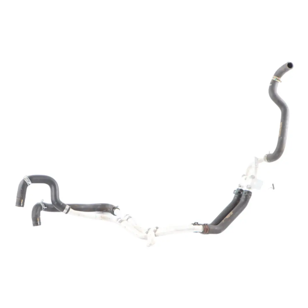  Coolant Hose Mercedes Vito W447 Diesel Heater Water Line Hose - SKU A4478320015-1 - Part number A4478320015