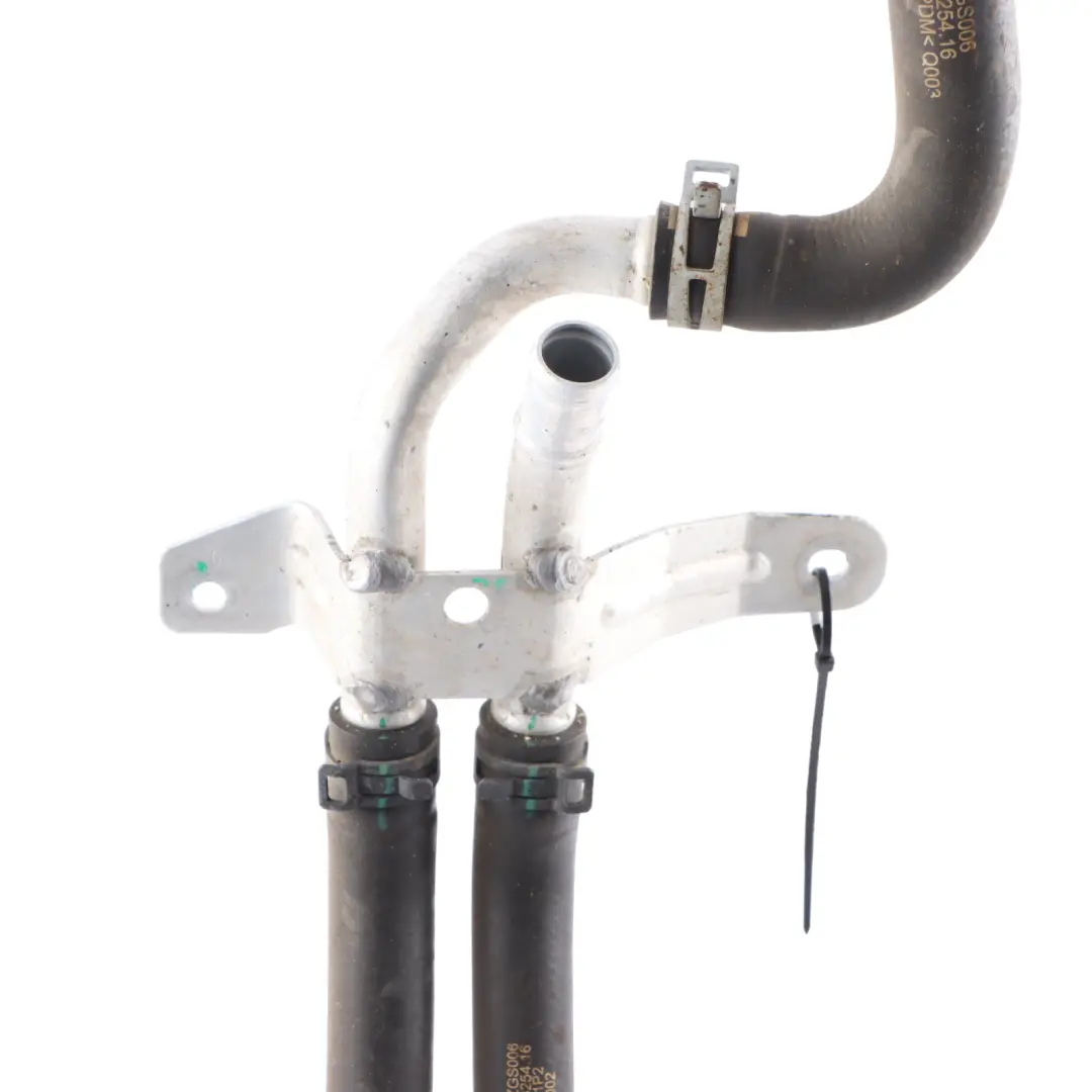 Mercedes Vito W447 Diesel Coolant Hose Water Line Hose - SKU A4478320015-1 - Part number A4478320015