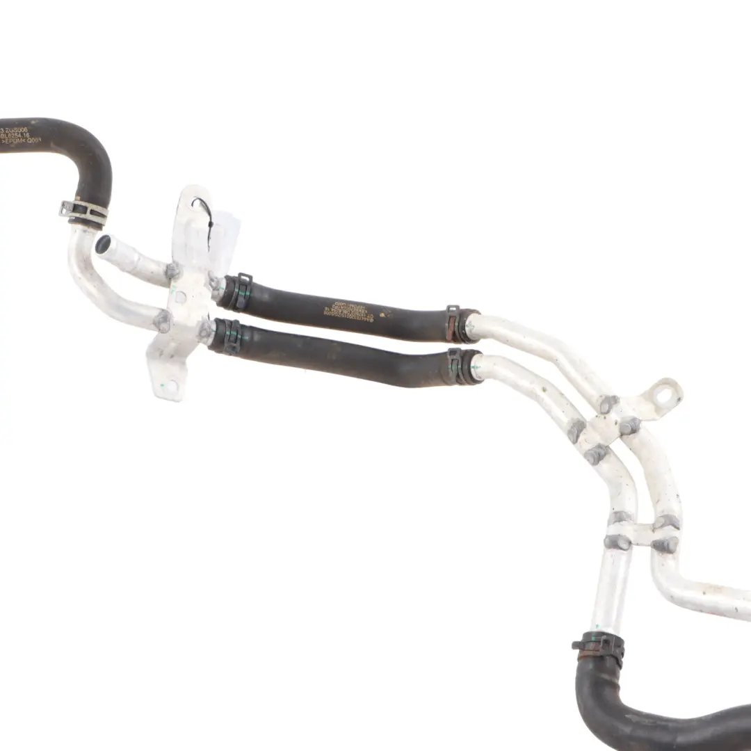  Coolant Hose Mercedes Vito W447 Diesel Heater Water Line Hose - SKU A4478320015-1 - Part number A4478320015