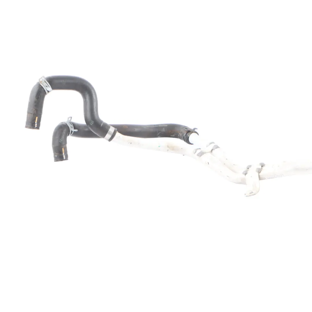  Coolant Hose Mercedes Vito W447 Diesel Heater Water Line Hose - SKU A4478320015-1 - Part number A4478320015