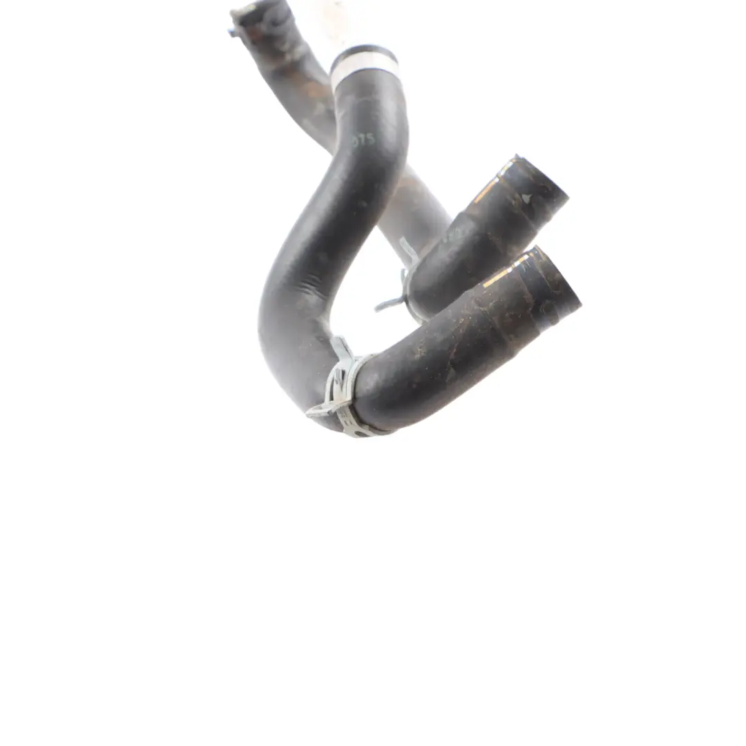 Manguera Refrigerante Diesel Manguera Línea Agua para Mercedes Vito W447 con número de pieza A4478320015 Mercedes Vito W447 Manguera Refrigerante Diesel Manguera Línea Agua - SKU A4478320015-1 - Número de pieza A4478320015