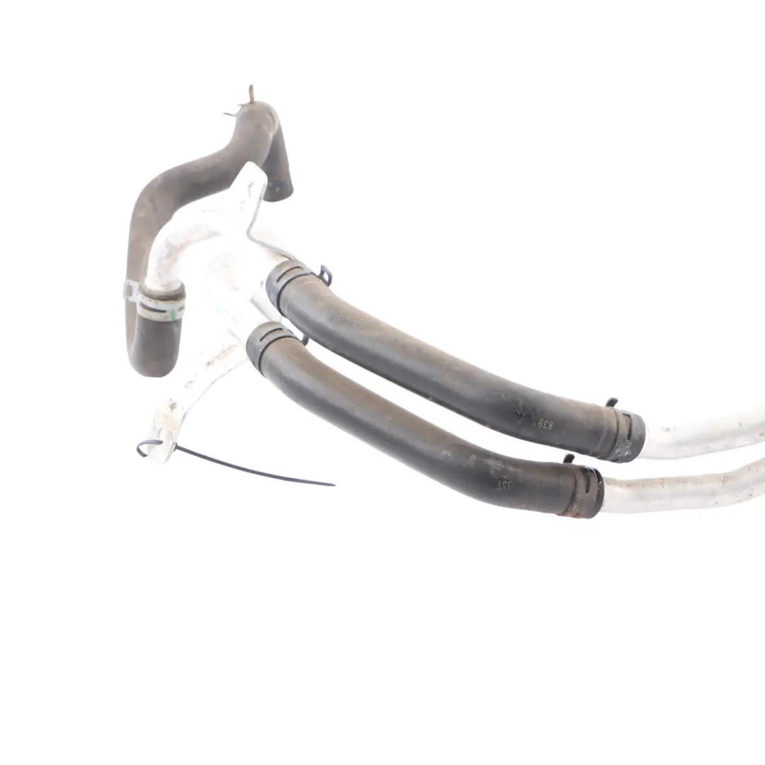 Kühlmittelschlauch Wasserleitung Schlauch für Mercedes Vito W447 Diesel mit Teilenummer A4478320015 Mercedes Vito W447 Diesel Kühlmittelschlauch Wasserleitung Schlauch - SKU A4478320015-1 - Teilenummer A4478320015