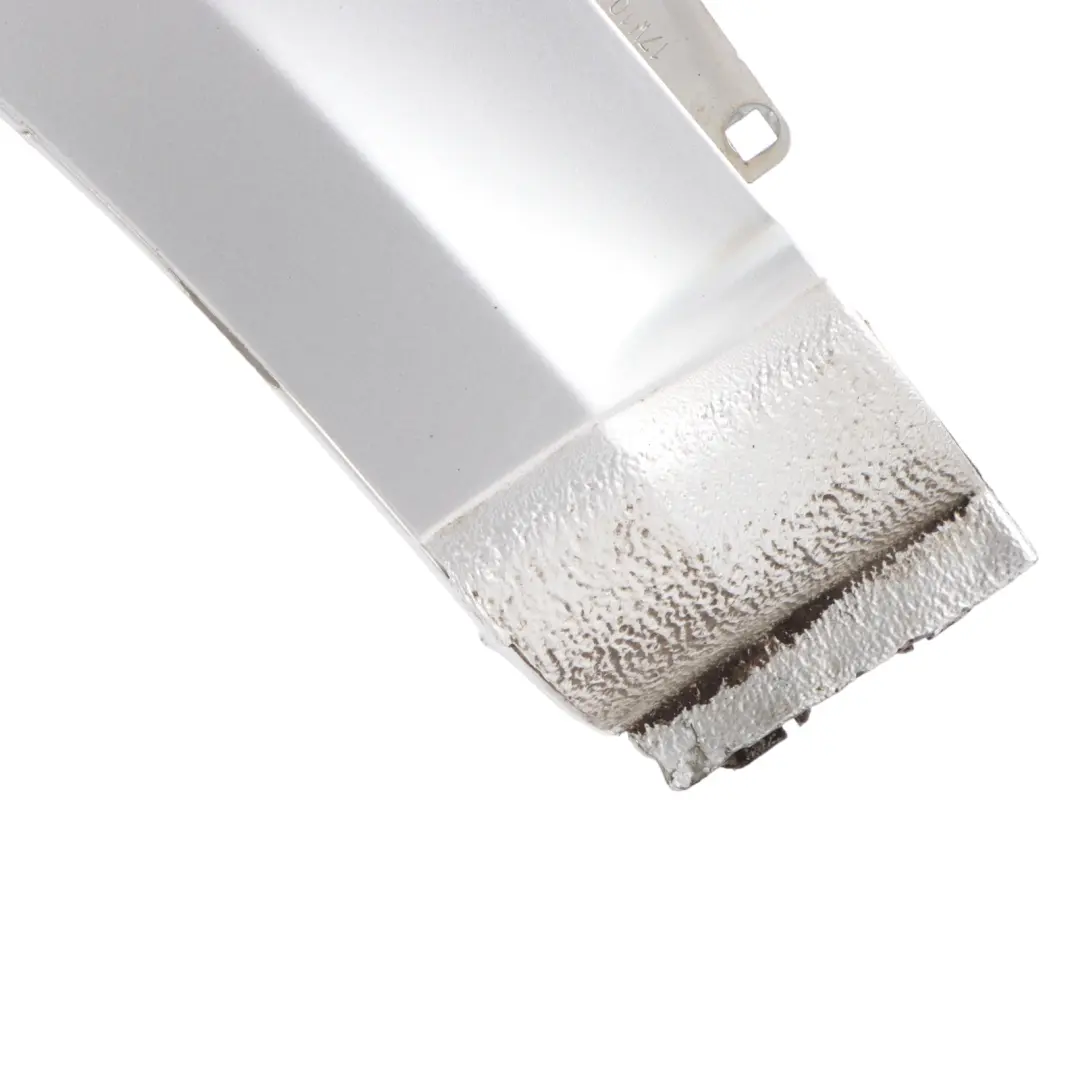 Mercedes Vito W447 Wing Panel Front Left N/S Fender Brilliant Silver - 9744 - SKU A4478800800-BRS - Part number A4478800800