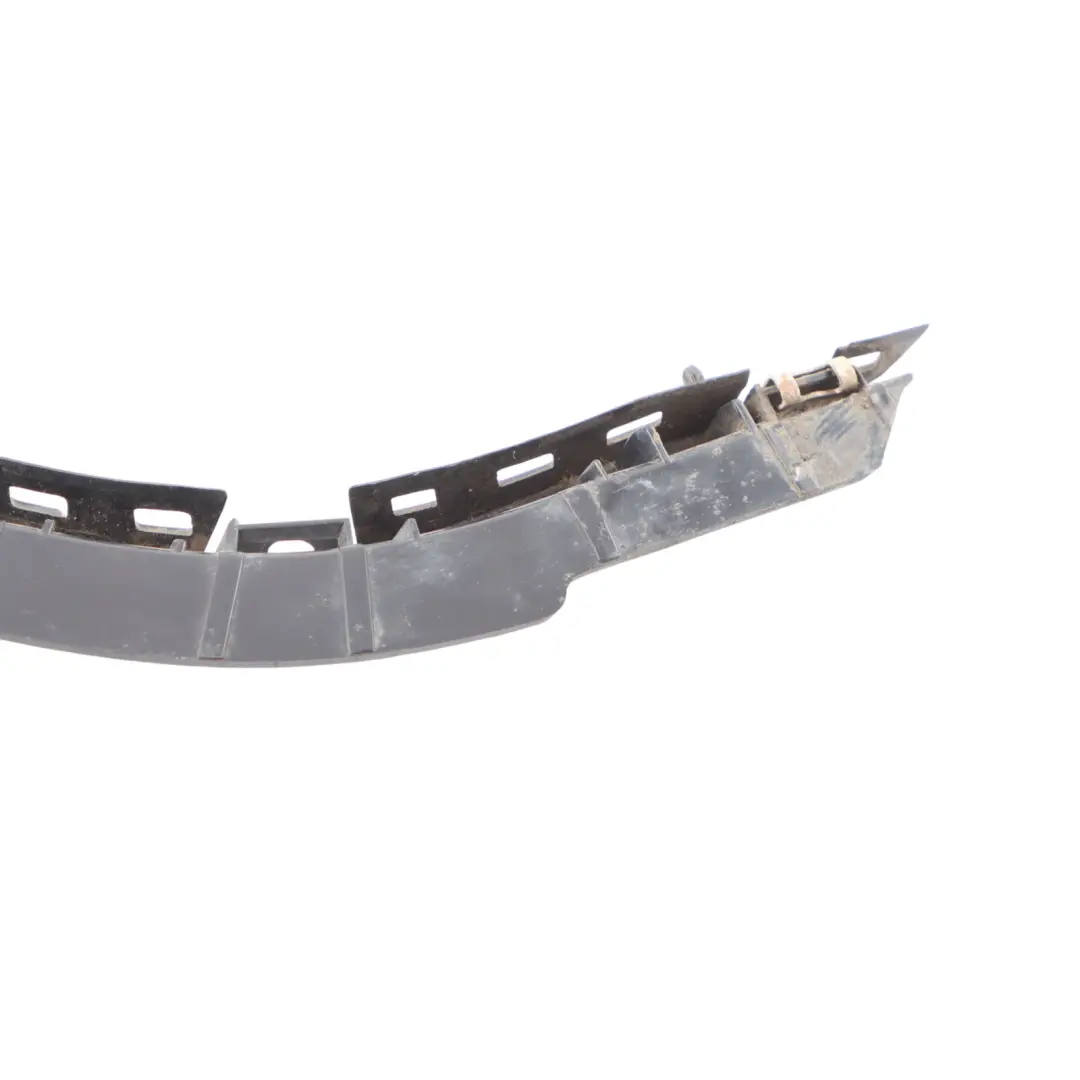 Front Bumper Left N/S Bracket Mount Support to Mercedes Vito W447 with Part number A4478850421 Mercedes Vito W447 Front Bumper Left N/S Bracket Mount Support - SKU A4478800612 - Part number A4478850421