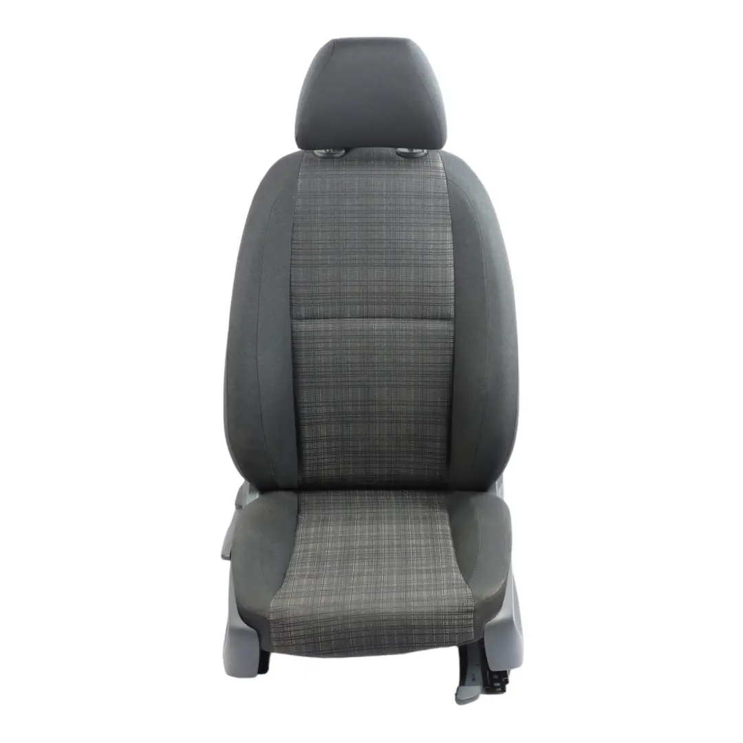  Sedile Mercedes Vito W447 Sedile anteriore destro Tessuto - SKU A4479100501-2 - Numero di parte A4479100501