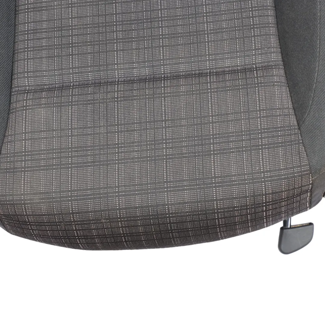 Siège Mercedes Vito W447 Siège avant droit en tissu pour à propos du numéro de pièce A4479100501 Siège Mercedes Vito W447 Siège avant droit en tissu - SKU A4479100501-2 - Numéro de pièce A4479100501