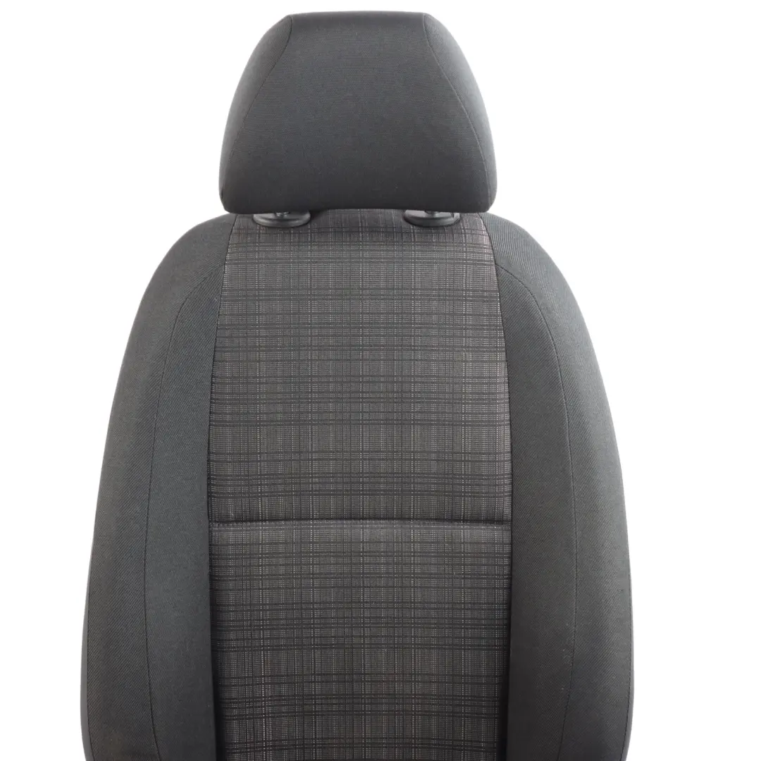  Sedile Mercedes Vito W447 Sedile anteriore destro Tessuto - SKU A4479100501-2 - Numero di parte A4479100501