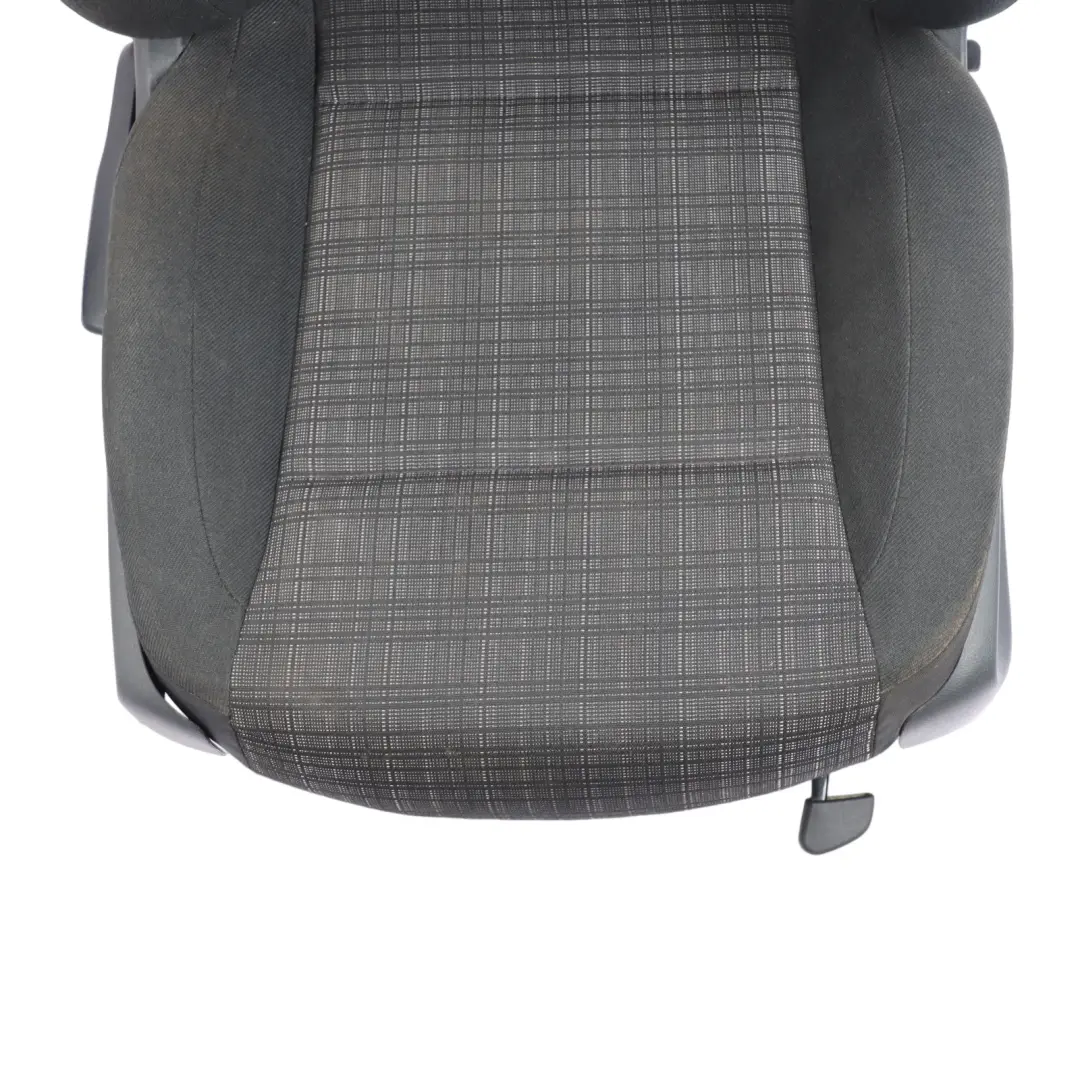  Sedile Mercedes Vito W447 Sedile anteriore destro Tessuto - SKU A4479100501-2 - Numero di parte A4479100501