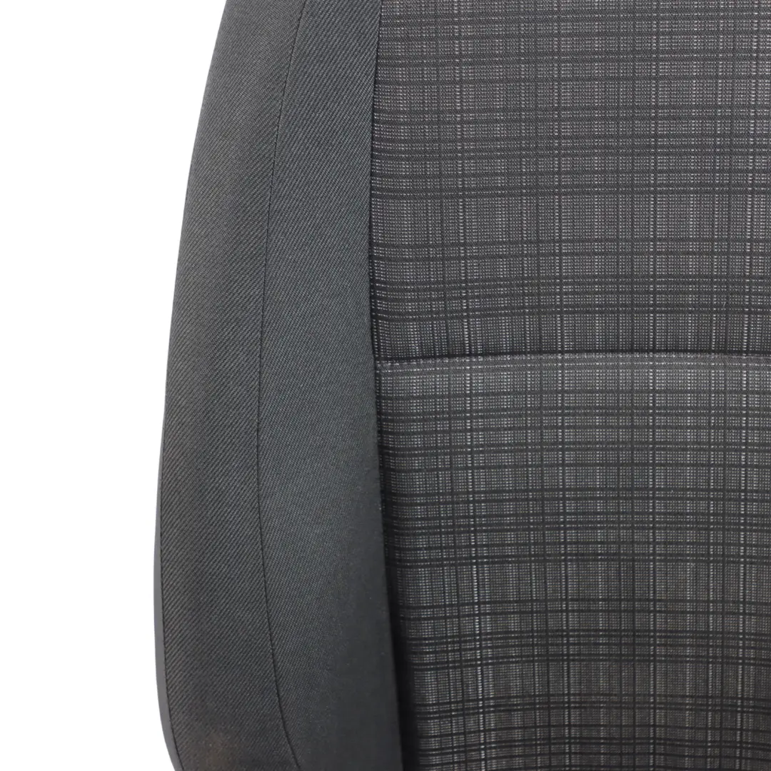 Front Right O/S Seat Cloth Fabric to Seat Mercedes Vito W447 with Part number A4479100501 Seat Mercedes Vito W447 Front Right O/S Seat Cloth Fabric - SKU A4479100501-2 - Part number A4479100501