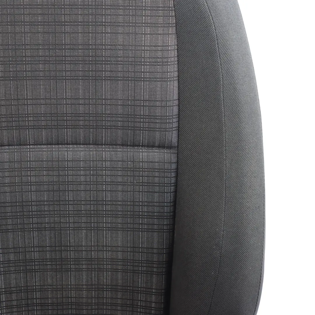 Front Right O/S Seat Cloth Fabric to Seat Mercedes Vito W447 with Part number A4479100501 Seat Mercedes Vito W447 Front Right O/S Seat Cloth Fabric - SKU A4479100501-2 - Part number A4479100501
