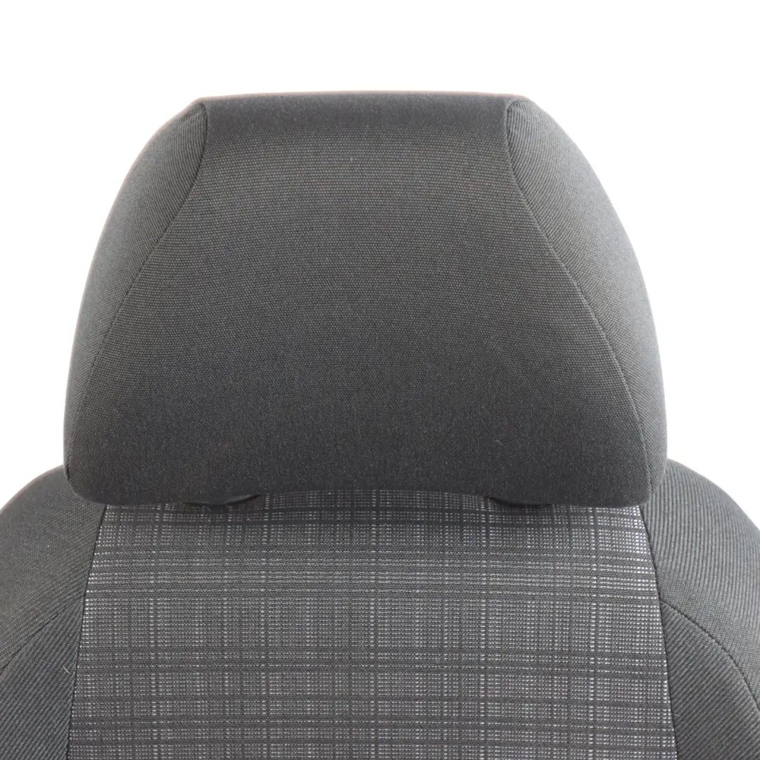  Sedile Mercedes Vito W447 Sedile anteriore destro Tessuto - SKU A4479100501-2 - Numero di parte A4479100501