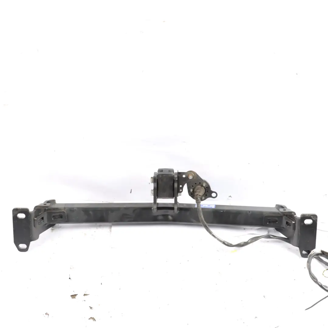 Tow Bar Trailer BMW F10 Tow-Trust Towbar Towing Hitch Hook Carrier to with Part number 6876028 Tow Bar Trailer BMW F10 Tow-Trust Towbar Towing Hitch Hook Carrier - SKU 6876028 - Part number 6876028